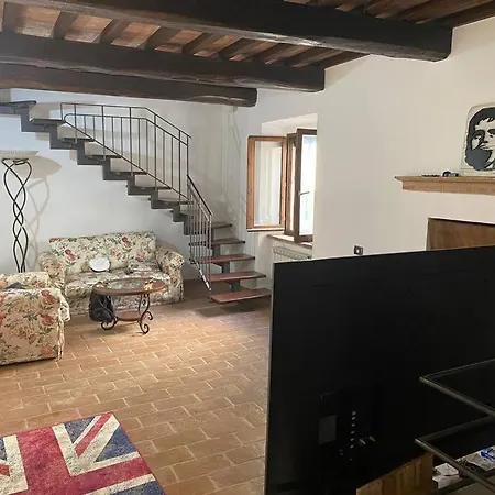 Casa Centro Storico