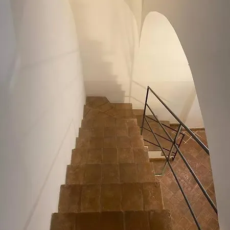 Nyaraló Casa Centro Storico *