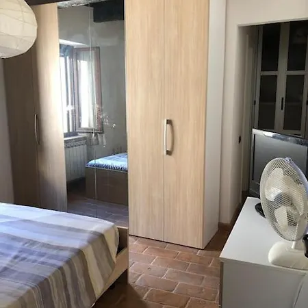 Nyaraló Casa Centro Storico